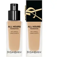 Yves Saint Laurent All Hours base de longa duração FPS 39 cor LC6 25 ml