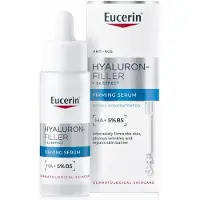 Eucerin Hyaluron-Filler +3X Effect Firming Serum 30 ml