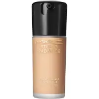 MAC Studio Radiance Serum Powered Foundation — fondotinta idratante 30 ml - Tonalità: C3.5