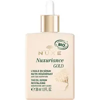 Nuxe Nuxuriance Gold - Óleo Sérum 30 ml