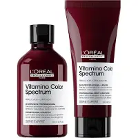 L'Oréal Vitamino Color Spectrum Shampoo 300 ml