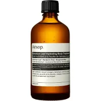 Aesop Tratamento Corporal Hidratante Folha de Gerânio 100ml