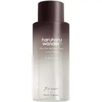 Haruharu Wonder Tonico Idratante Acido Ialuronico Riso Nero 150 ml — Tonico viso