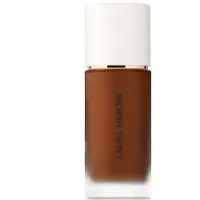Laura Mercier Real Flawless Foundation — fondotinta liquido 30 ml tonalità 6N1 Clove
