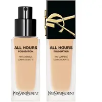 Yves Saint Laurent All Hours base de longa duração FPS 39 cor LC5 25 ml