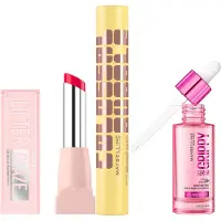 Maybelline Mascara Colossal Bubble Preto
