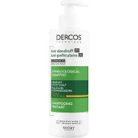 VICHY Dercos Anti-Pelliculaire Shampoo Seco 400ml