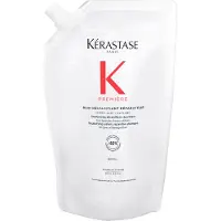 Kérastase Première Bain Décalcifiant Réparateur Shampoo Recarga 500ml