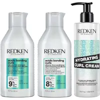 Redken Hydrating Curl Cream 250 ml