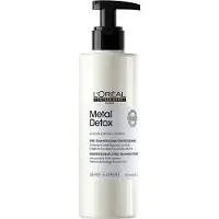 L'Oréal Profissional Metal Detox Pre-Shampoo 250 ml