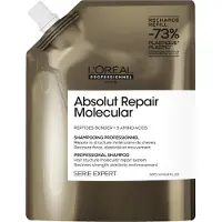 L'Oréal Professionnel Absolut Repair Molecular Champô Recarga 500ml