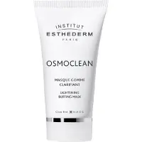 Institut Esthederm Osmoclean Lightening Buffing Mask 75 ml