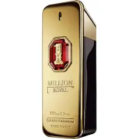 Rabanne perfume 1 Million Royal EDP 200 ml