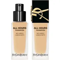 Yves Saint Laurent All Hours base de longa duração FPS 39 cor LW7 25 ml