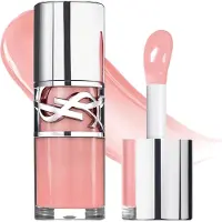 Yves Saint Laurent Brilho Labial Plumping Loveshine 02 - Lucky Moonstone