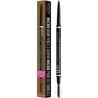 Nyx Micro Brow Pencil blonde