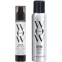 Color Wow Spray de brilho Extra Mist-ical 162 ml