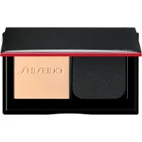 Shiseido Synchro Skin Self-Refreshing Custom Finish Powder Foundation 130