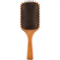 Aveda Wooden Hair Paddle Brush 1 Unidade
