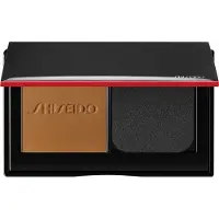 Shiseido Synchro Skin Self-Refreshing Custom Finish Powder Foundation 440