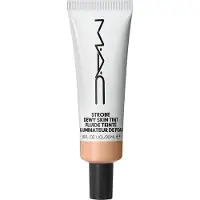 MAC Strobe Dewy Creme Hidratante Tonificante para a Pele 30ml Médio 2