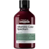 L'Oréal Vitamino Color Spectrum Shampoo 300 ml para Castanho