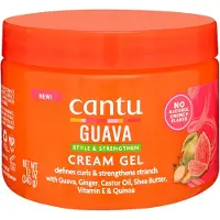 Cantu Guava & Ginger gel crema 340g