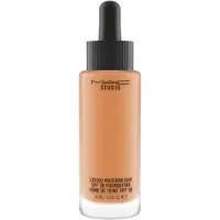 MAC Studio Waterweight Spf 30 - Base Nc50 (30 ml)