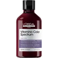 L'Oréal Vitamino Color Spectrum Shampoo 300 ml para Loiros
