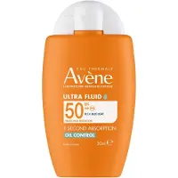 Avene Ultra Fluid SPF50+ Ultra Mat