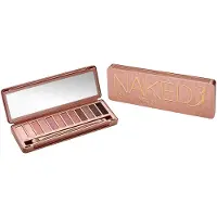Urban Decay Paleta de sombras Naked3 12x1,3g