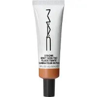 M.A.C Strobe Dewy Skin Color Creme Hidratante Tonificante Profundo 3 30 ml