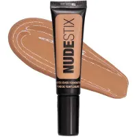 Nudestix illuminante makeup (Tinted Cover) 25 ml - Tonalità: 7