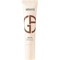 Giorgio Armani Skin Tint Long-Wear & Care D3 - Deep 30 Ml
