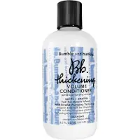 Bumble And Bumble Thickening Volume Conditioner — balsamo volumizzante addensante 250 ml