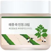 Round Lab Artemisia 80 ml — Crema Viso Lenitiva