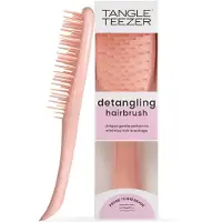 Tangle Teezer Ultimate Detangler Extra Gentle Saffron — Spazzola per capelli