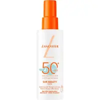 Lancaster Sun Sensitive Wet Skin Application SPF50+ 150ml