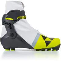 Fischer Botas De Esqui Nórdico Para Mulher Carbonlite Skate
