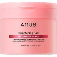 ANUA [EU] NIACINAMIDE 5 TXA BRIGHTENING PAD 210ml (60EA)