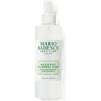 Mario Badescu Loção Corporal E Capilar Back &amp; Body Clarifying 236 Ml
