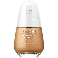 Clinique Even Better Clinical Serum Foundation CN78-nutty