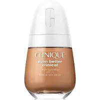 Clinique Even Better Clinical Serum Foundation FPS 20 cor 124 Sienna 30 ml