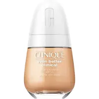 Clinique Even Better Clinical Serum Foundation FPS 20 cor CN 18 Creme Chicote 30 ml