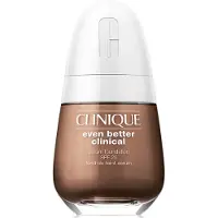 Clinique Even Better Clinical Serum Foundation CN126-espresso
