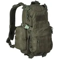 Warrior Assault Systems Mochila Helmet Cargo Pack