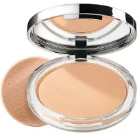 Clinique Stay-Matte Sheer Pressed Powder 02-stay neutral