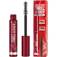 Rimmel Wonder'Volume Thrill Seeker extreme black