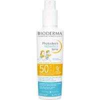 Bioderma Photoderm Pediatrics Spray SPF 50+ 200ml