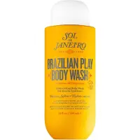 Sol de Janeiro Brazilian Play Body Wash Moisturising Body Wash 385 ml